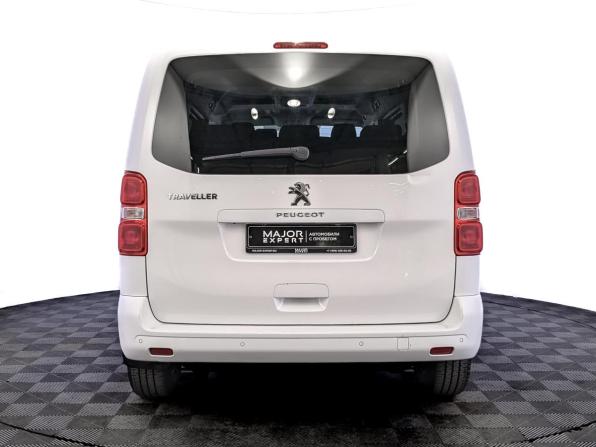 Peugeot Traveller I с пробегом 2019 года, цена 2 895 000 рублей, 42225 км, минивэн, Автокод Объявления