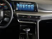 Changan CS35 Plus I Рестайлинг Москва  - изображение 35