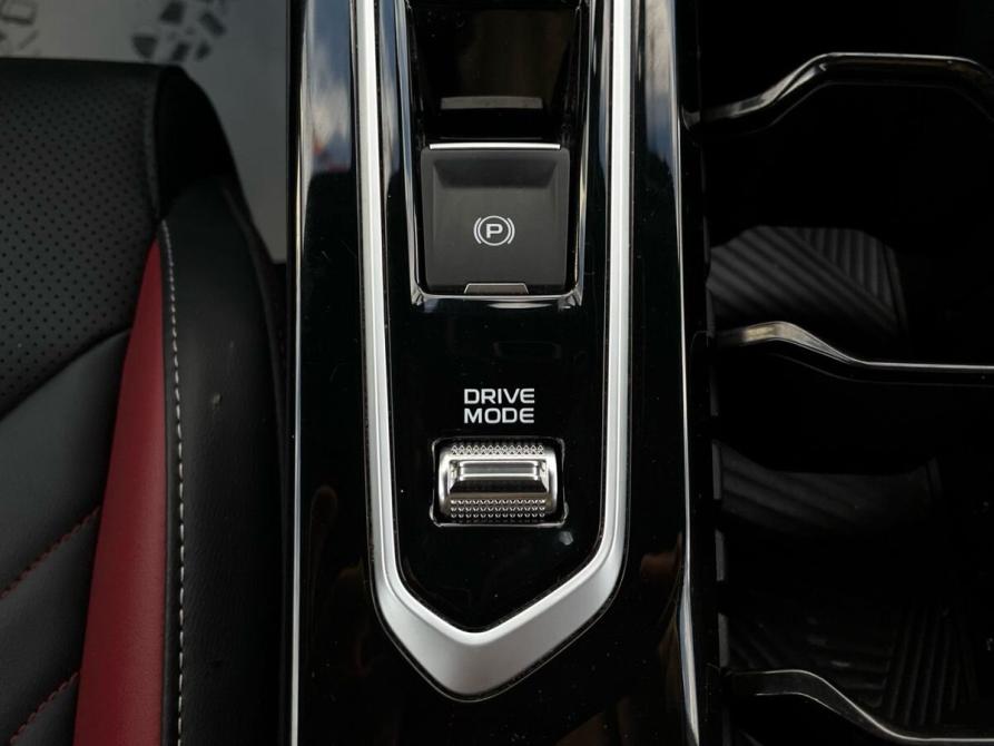 Geely Coolray I Рестайлинг Краснодар  - изображение 16