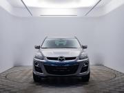 Mazda CX-7 I Рестайлинг Москва  - изображение 19