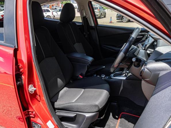 Mazda Demio IV (DJ) с пробегом 2019 года, цена 1 380 000 рублей, 96010 км, хэтчбек, Автокод Объявления