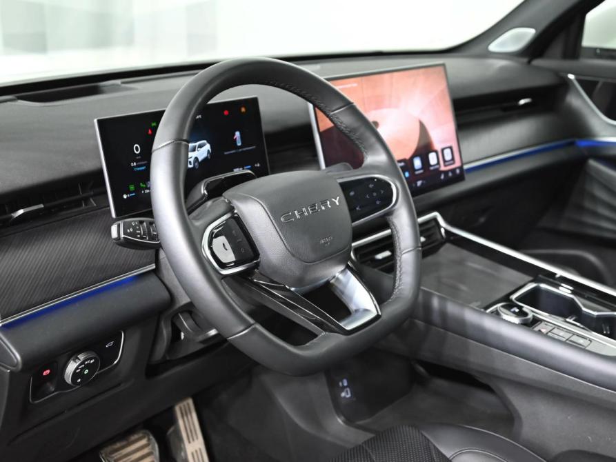 Chery Tiggo 9 I Екатеринбург  - изображение 23