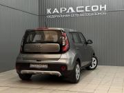 Kia Soul II Рестайлинг Магнитогорск  - изображение 18