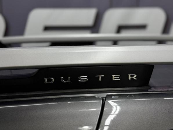 Renault Duster II с пробегом 2022 года, цена 1 499 000 рублей, 138453 км, внедорожник, Автокод Объявления