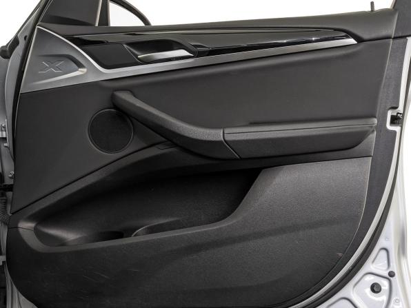 BMW X3 III (G01) с пробегом 2020 года, цена 3 800 000 рублей, 108937 км, внедорожник, Автокод Объявления