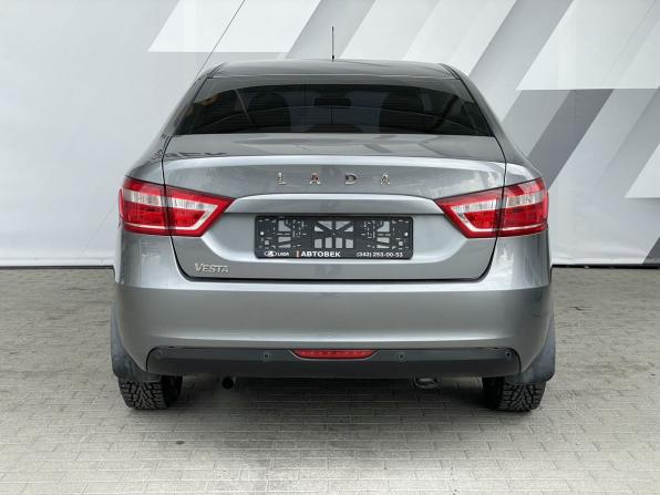 Lada (ВАЗ) Vesta I с пробегом 2020 года, цена 778 000 рублей, 180554 км, седан, Автокод Объявления