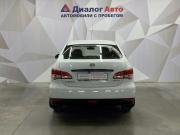 Nissan Almera III (G15) Азнакаево  - изображение 28