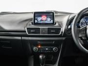 Mazda Axela III Иркутск  - изображение 37