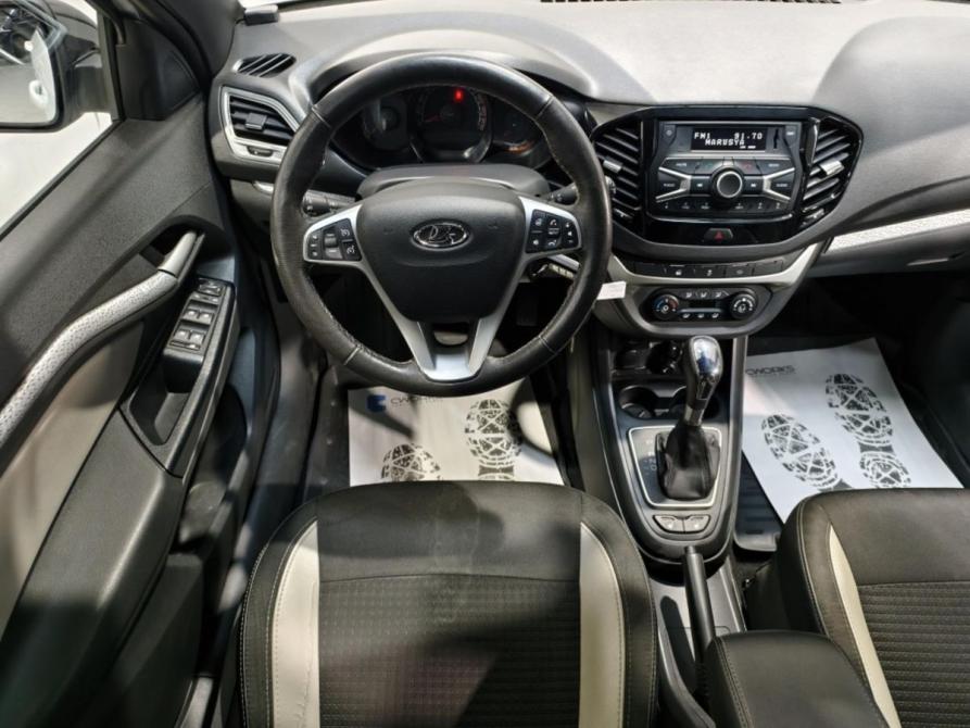 Lada (ВАЗ) Vesta I Курск  - изображение 9