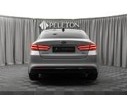 Kia Optima IV Москва  - изображение 37