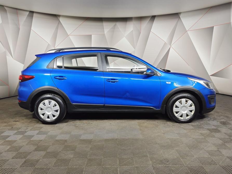 Kia Rio IV Москва  - изображение 6