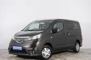 Nissan NV200 Красноярск  - изображение 24