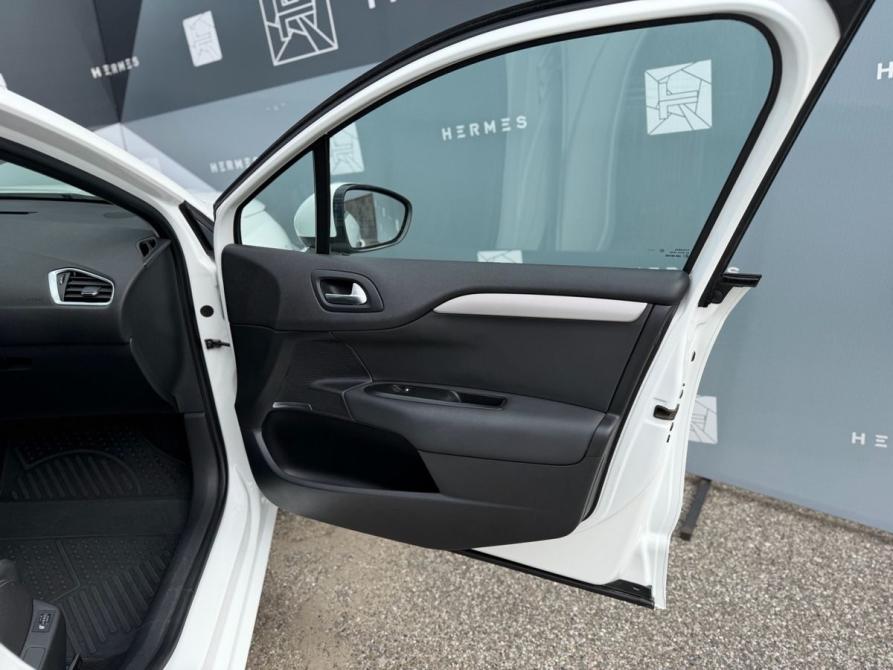 Citroen C4 II Минеральные Воды  - изображение 22