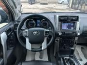 Toyota Land Cruiser Prado 150 Series Пермь  - изображение 47