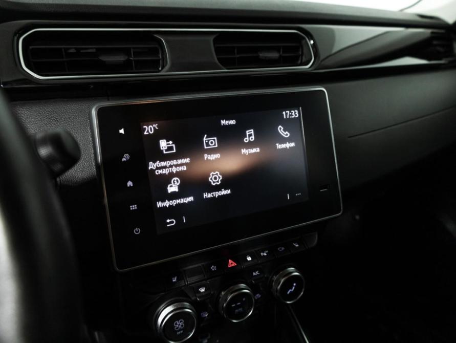 Renault Arkana I Санкт-Петербург  - изображение 17