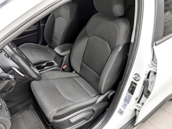 Kia XCeed I с пробегом 2021 года, цена 1 790 000 рублей, 81450 км, хэтчбек, Автокод Объявления