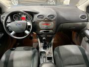 Ford Focus II Рестайлинг Пермь  - изображение 31