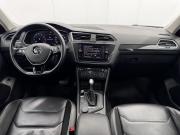 Volkswagen Tiguan II Воронеж  - изображение 33