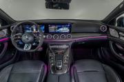 Mercedes-Benz AMG GT I Рестайлинг Казань  - изображение 27