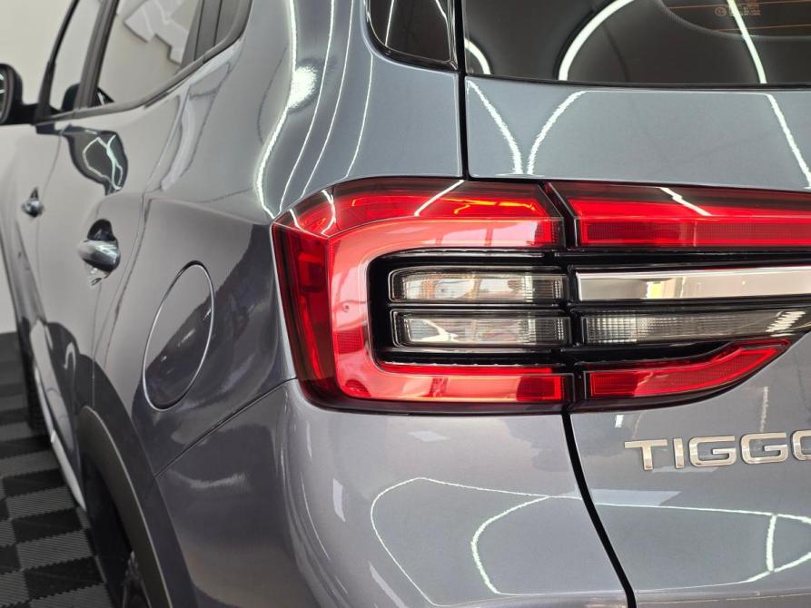 Chery Tiggo 4 I Рестайлинг Таганрог  - изображение 6
