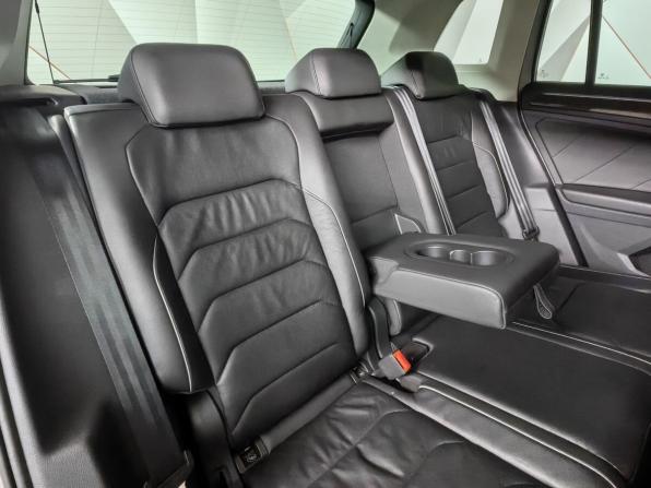 Volkswagen Tiguan II с пробегом 2019 года, цена 2 900 000 рублей, 134284 км, внедорожник, Автокод Объявления