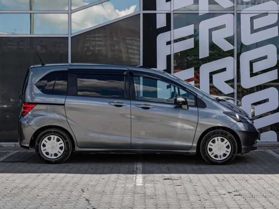 Honda Freed I Краснодар  - изображение 5