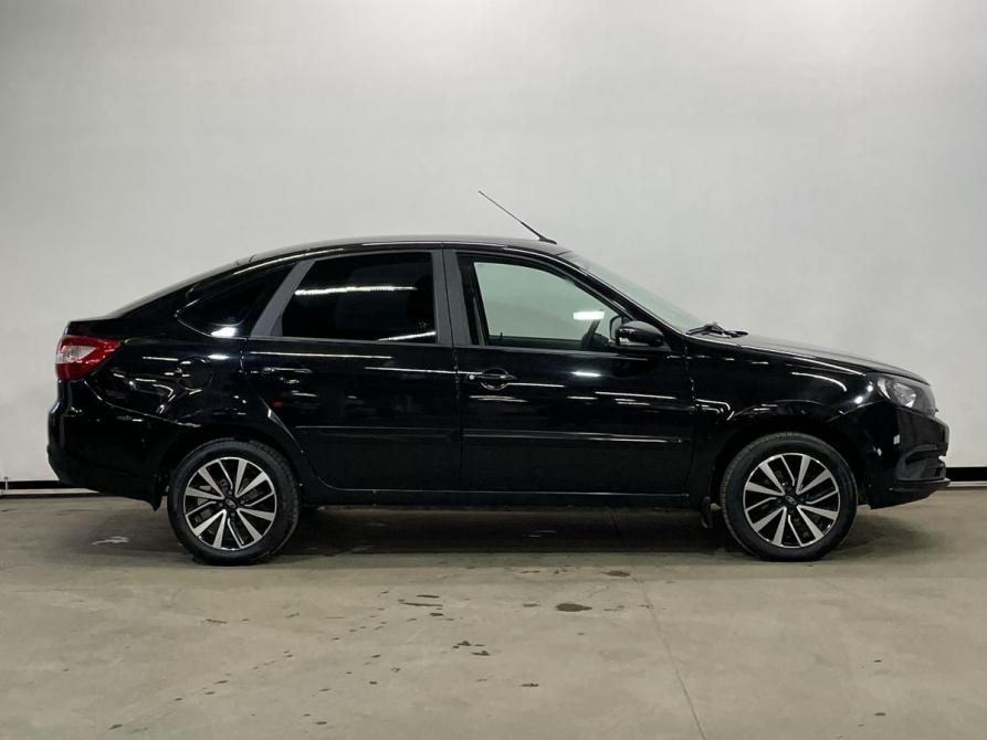 Lada (ВАЗ) Granta I Рестайлинг Ярославль  - изображение 4