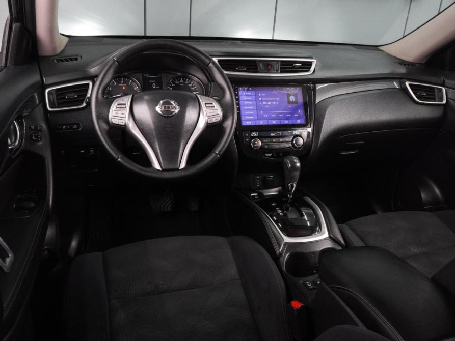 Nissan X-Trail III Рестайлинг Воронеж  - изображение 6