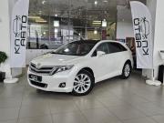 Toyota Venza I Рестайлинг Курган  - изображение 26