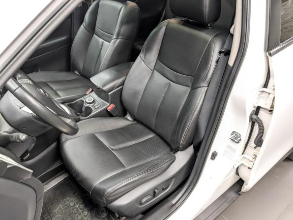 Nissan X-Trail III с пробегом 2015 года, цена 1 900 000 рублей, 155106 км, внедорожник, Автокод Объявления