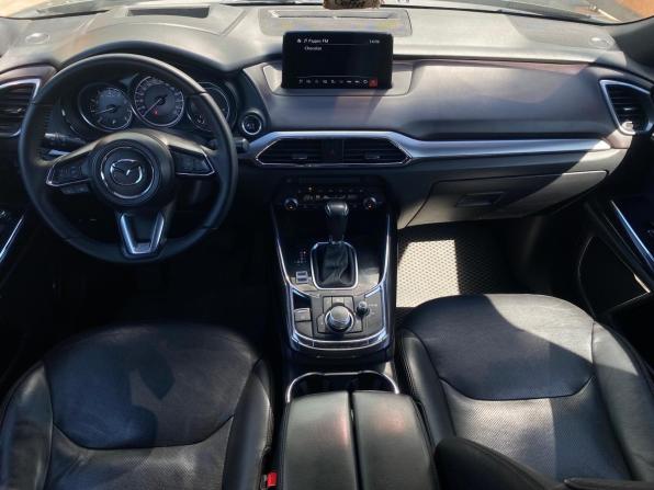 Mazda CX-9 II с пробегом 2019 года, цена 3 400 000 рублей, 103441 км, внедорожник, Автокод Объявления