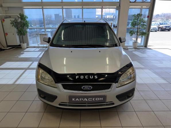 Ford Focus II с пробегом 2007 года, цена 348 000 рублей, 249000 км, седан, Автокод Объявления