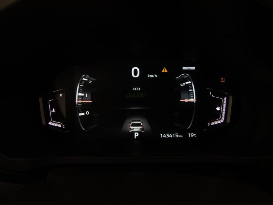 Mitsubishi Pajero Sport III Рестайлинг Санкт-Петербург  - изображение 13