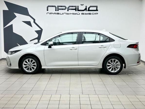 Toyota Corolla XII (E210) с пробегом 2020 года, цена 1 589 000 рублей, 65000 км, седан, Автокод Объявления
