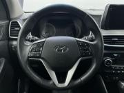 Hyundai Tucson III Рестайлинг Ростов-на-Дону  - изображение 35