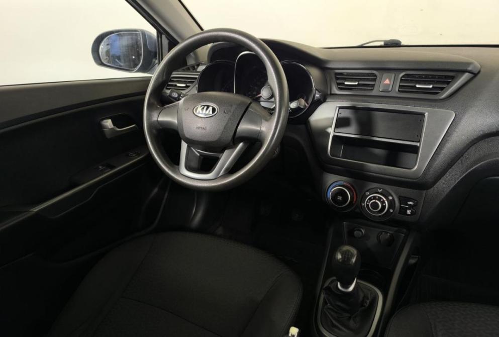 Kia Rio III Нижний Новгород  - изображение 14