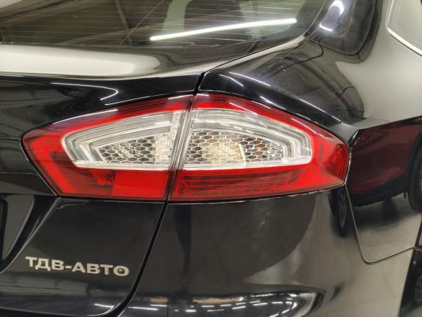 Ford Mondeo IV Рестайлинг с пробегом 2010 года, цена 652 500 рублей, 314301 км, седан, Автокод Объявления