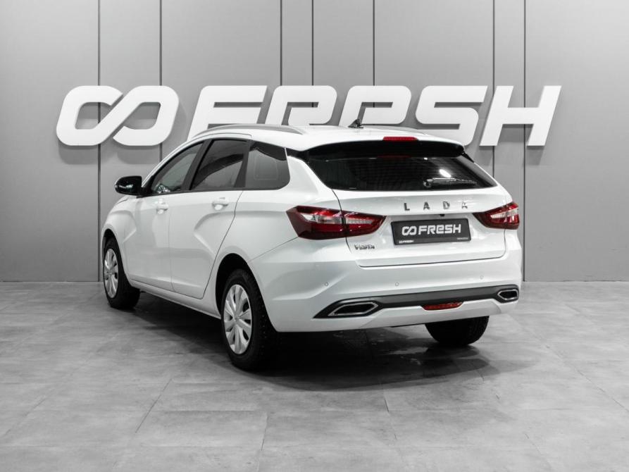 Lada (ВАЗ) Vesta I Рестайлинг (NG) Тюмень  - изображение 2