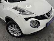 Nissan Juke I Рестайлинг Воронеж  - изображение 25