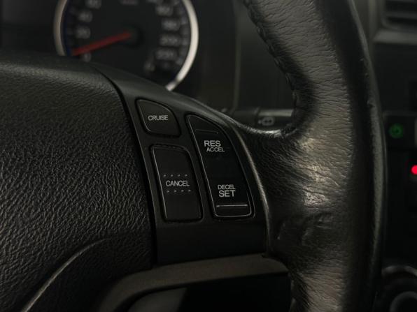Honda CR-V III Рестайлинг с пробегом 2011 года, цена 1 100 000 рублей, 360000 км, внедорожник, Автокод Объявления