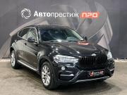 BMW X6 II (F16) Пермь  - изображение 31