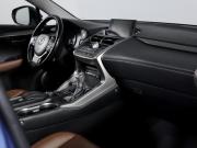 Lexus NX I Москва  - изображение 30