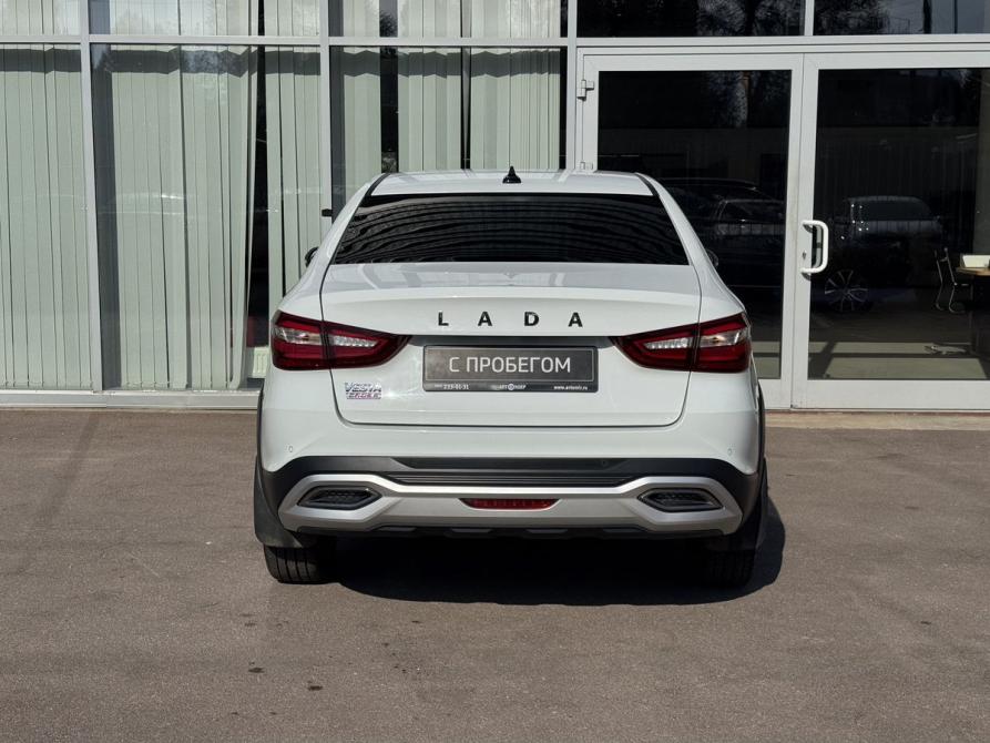 Lada (ВАЗ) Vesta I Рестайлинг (NG) Воронеж  - изображение 6