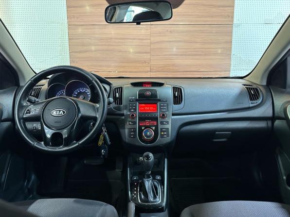 Kia Cerato II с пробегом 2012 года, цена 749 900 рублей, 329987 км, седан, Автокод Объявления