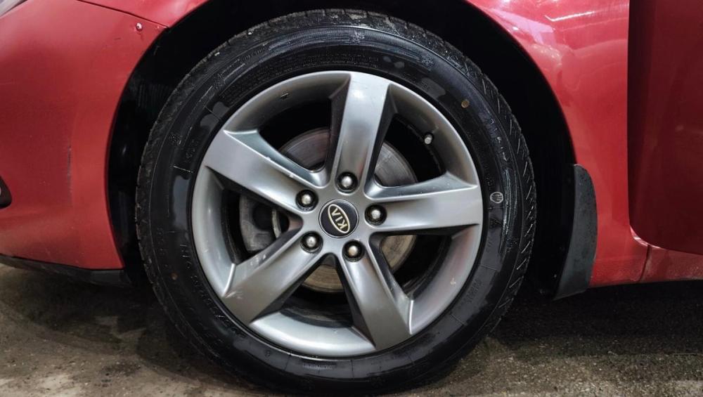 Kia Ceed II Ставрополь  - изображение 10
