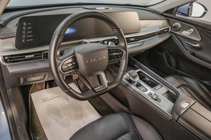 Chery Arrizo 8 с пробегом 2023 года, цена 2 369 000 рублей, 22000 км, седан, Автокод Объявления