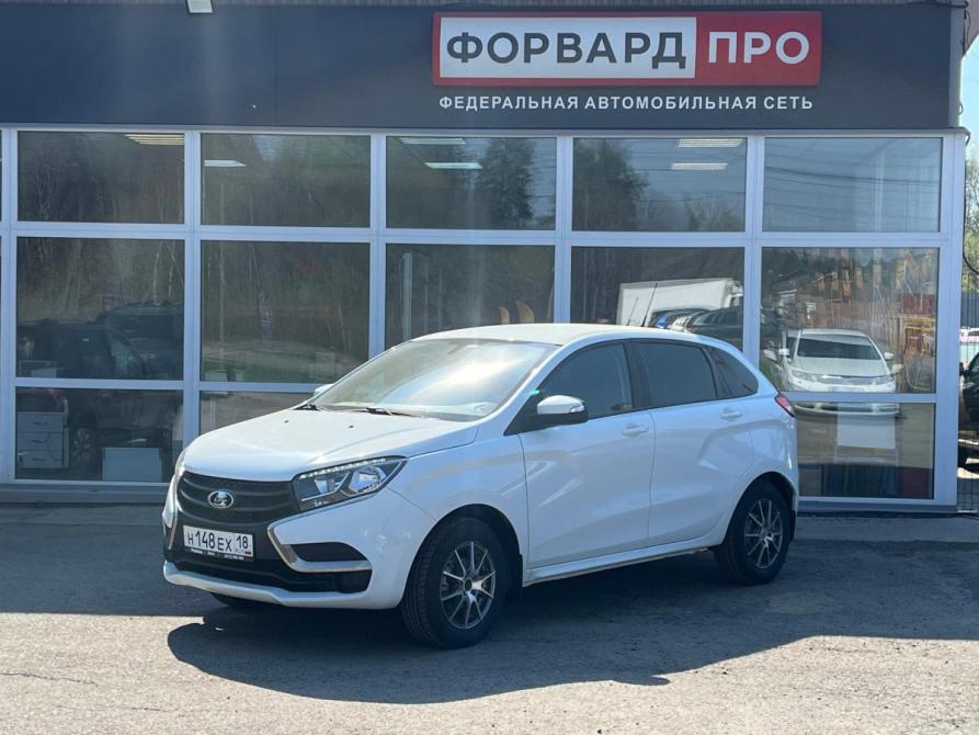 Lada (ВАЗ) XRAY I Ижевск  - изображение 2