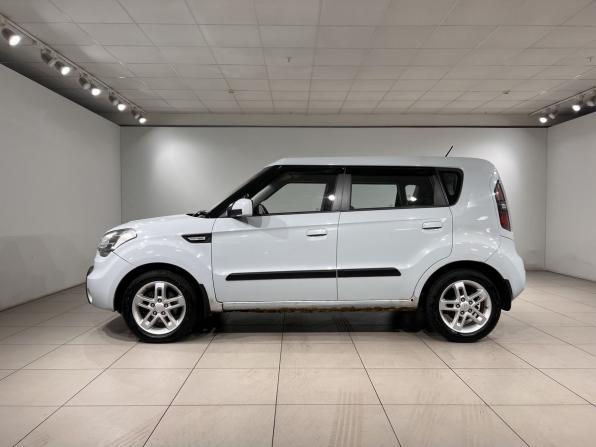 Kia Soul I с пробегом 2009 года, цена 690 000 рублей, 145360 км, хэтчбек, Автокод Объявления