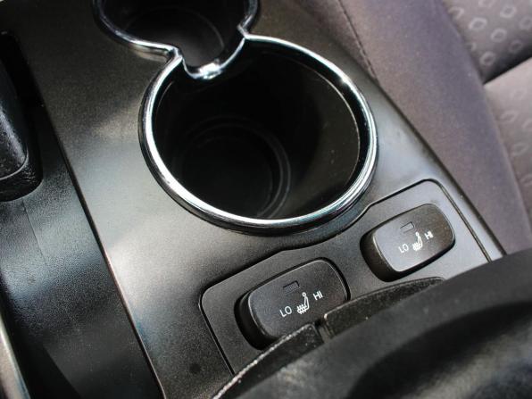 SsangYong Actyon II с пробегом 2013 года, цена 928 000 рублей, 147860 км, внедорожник, Автокод Объявления