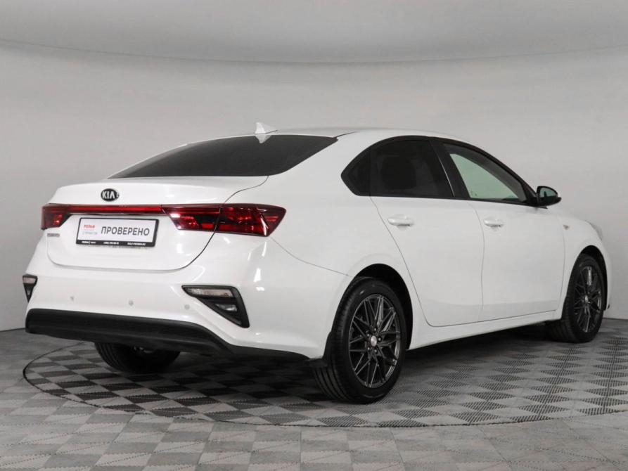 Kia Cerato IV Химки  - изображение 6
